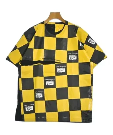COMME des GARCONS 티셔츠 남성용
