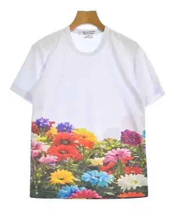 COMME des GARCONS COMME des GARCONS 티셔츠 여성용