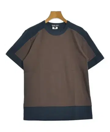 COMME des GARCONS HOMME DEUX 티셔츠 남성용