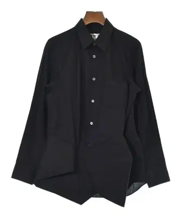 COMME des GARCONS 여성용 캐주얼 셔츠