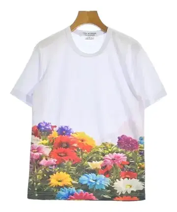 COMME des GARCONS COMME des GARCONS 티셔츠 티셔츠 여성용