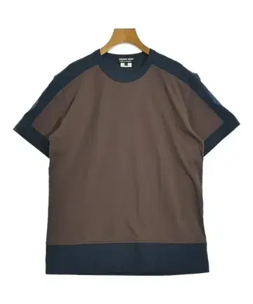 COMME des GARCONS HOMME DEUX 티셔츠 남성용