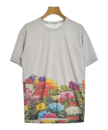 COMME des GARCONS COMME des GARCONS 티셔츠 컷소 여성용