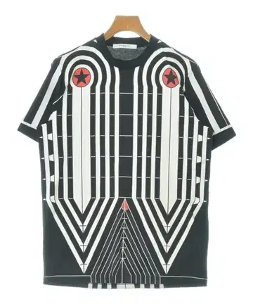 GIVENCHY T셔츠 티셔츠 남성용