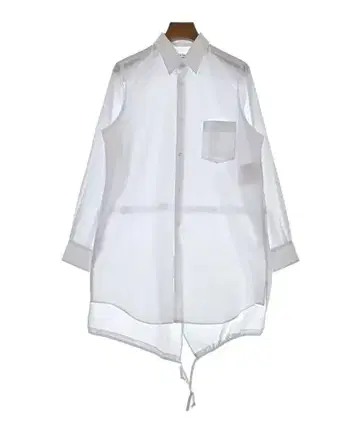 COMME des GARCONS COMME des GARCONS 캐주얼 셔츠 여성용