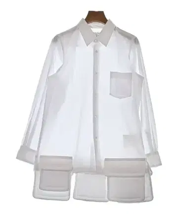 COMME des GARCONS COMME des GARCONS 블라우스 여성용