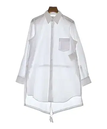 COMME des GARCONS COMME des GARCONS 캐주얼 셔츠 여성용