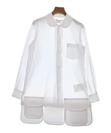 COMME des GARCONS COMME des GARCONS 캐주얼 셔츠 여성용
