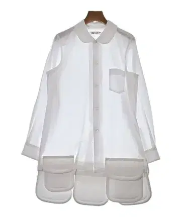 COMME des GARCONS COMME des GARCONS 블라우스 여성용