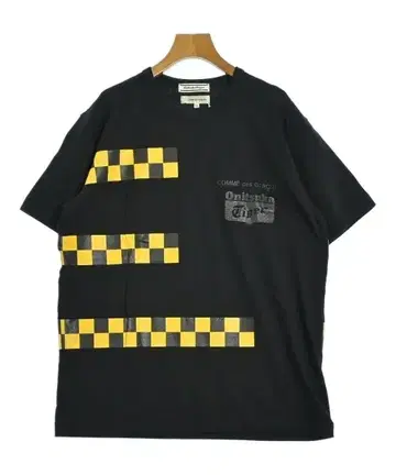 COMME des GARCONS 티셔츠 남성용