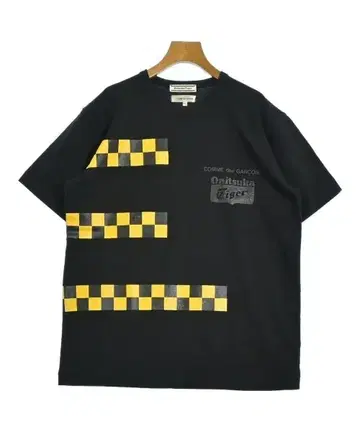 COMME des GARCONS 티셔츠 남성용