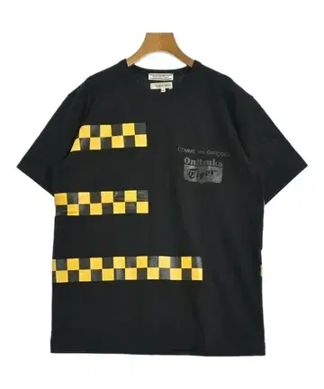 COMME des GARCONS 티셔츠 남성용