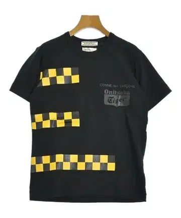 COMME des GARCONS 티셔츠 남성용