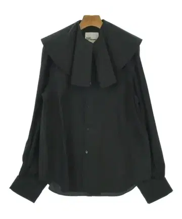 noir kei ninomiya 캐주얼 셔츠 여성용