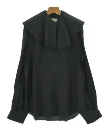 noir kei ninomiya 블라우스 여성용
