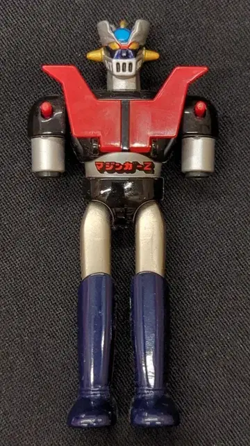 반다이 THE 초합금 마징가 Z 마징가 Z 제1기판 GT-00