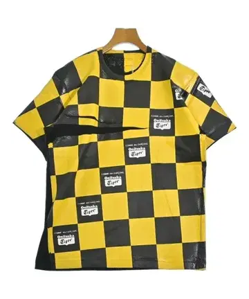 COMME des GARCONS T셔츠 티셔츠 남성용