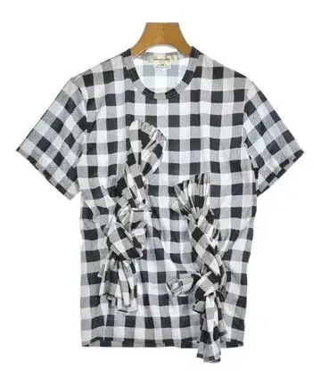 COMME des GARCONS 슬리브리스 여성용
