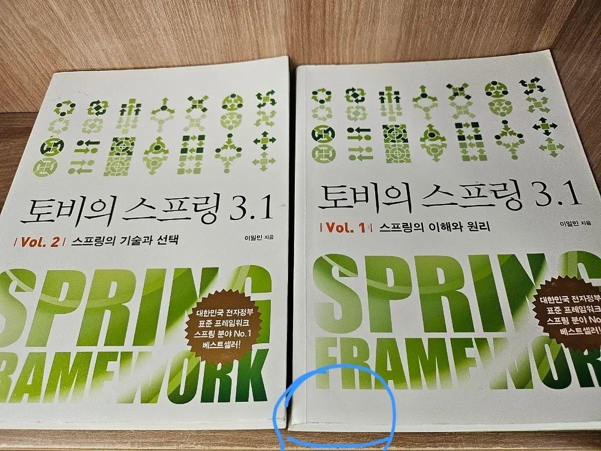 토비의스프링