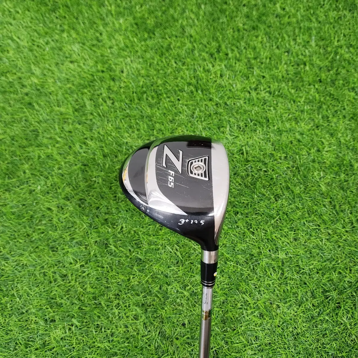 스릭슨 ZF65 3번우드 투어AD TP - 6SR