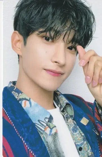 SEVENTEEN Blu-ray DK INCOMPLETE 파랑