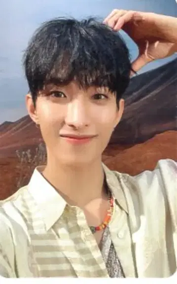 세븐틴 Ep3.Ray DK FACE THE SUN