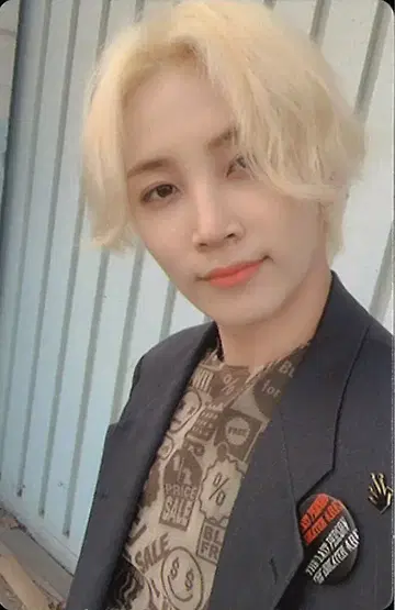 SEVENTEEN Real JEONGHAN An Ode 화이트