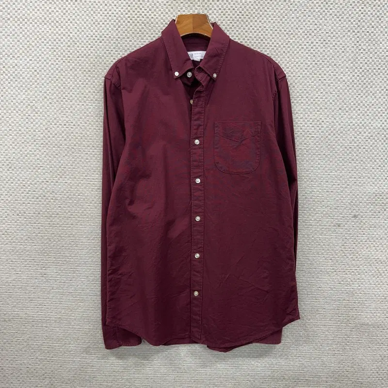 갭 GAP 셔츠 S H00397