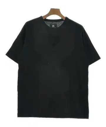 B Yohji Yamamoto 티셔츠 컷앤소 남성용