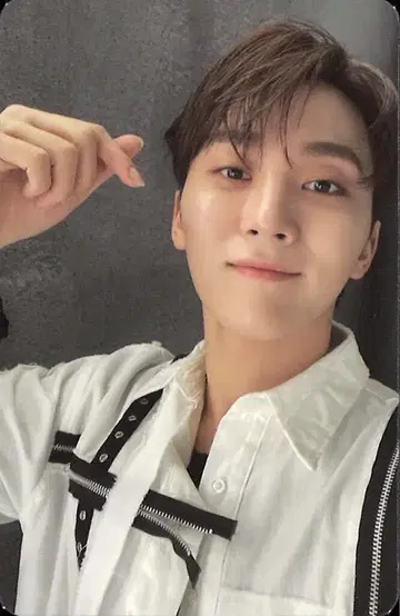 SEVENTEEN Ep2.Shadow SEUNGKWAN FACE THE SUN