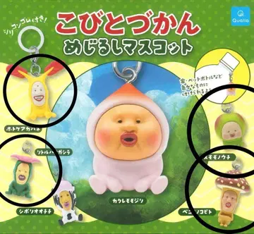 코비토즈칸 메지루시 프렌즈