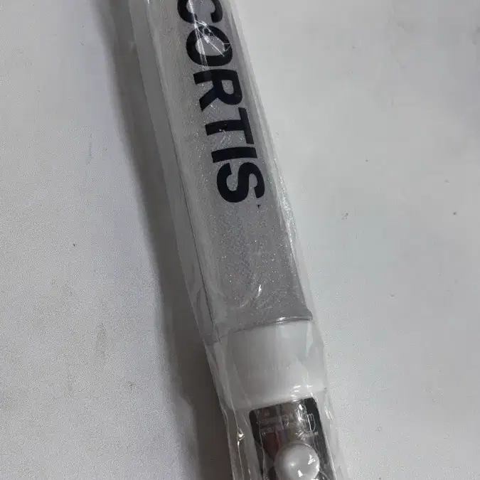 미개봉 응원봉 코르티스