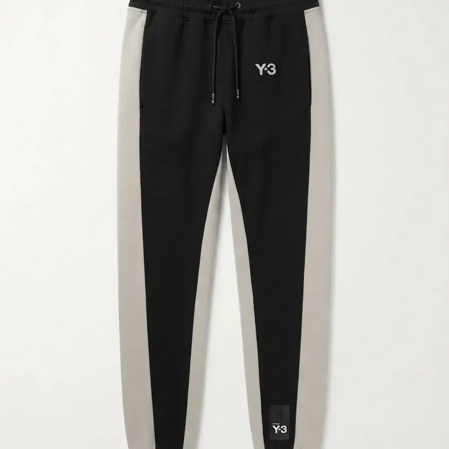Y-3 블랙 트레이닝 바지 M
