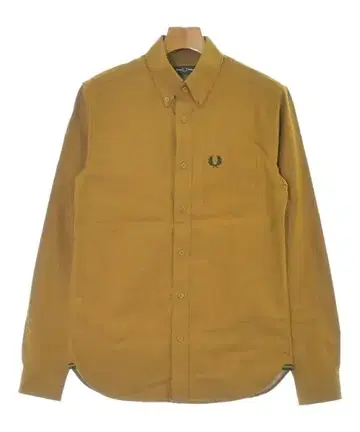 FRED PERRY 캐주얼 셔츠 남성용