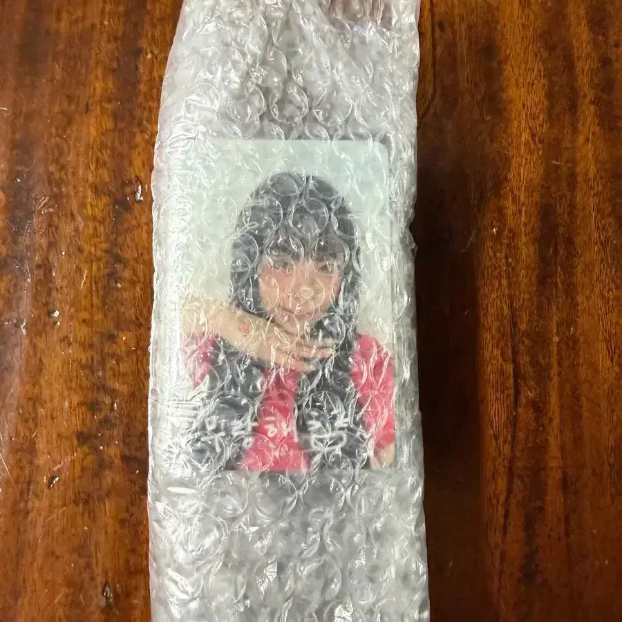 휘인 아다지오 낙서포카 럭키드로우