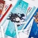 (구함) 우마무스메 데어링 택트 미니 타올 키링 구합니다