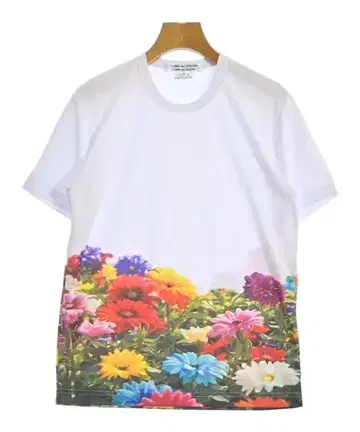 COMME des GARCONS COMME des GARCONS 티셔츠 컷앤소 여성용