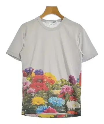 COMME des GARCONS COMME des GARCONS 티셔츠 컷앤소 여성용