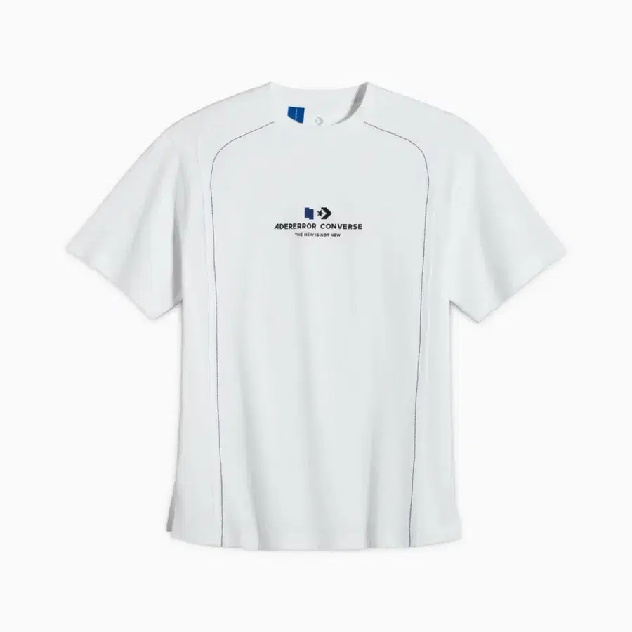 [XL]컨버스 x 아더에러 티셔츠 클라우드 댄서 화이트
