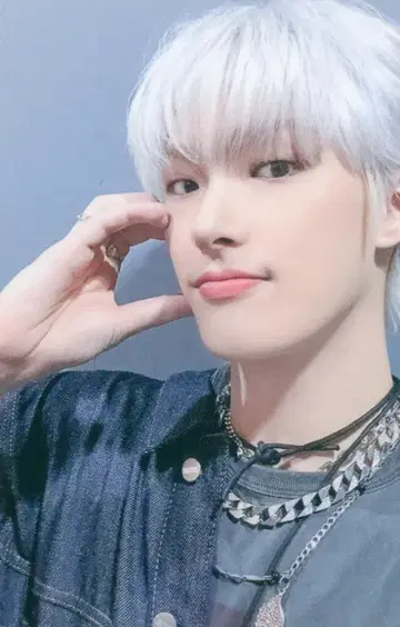 ATEEZ 초회 한정판 B 민기 Birthday