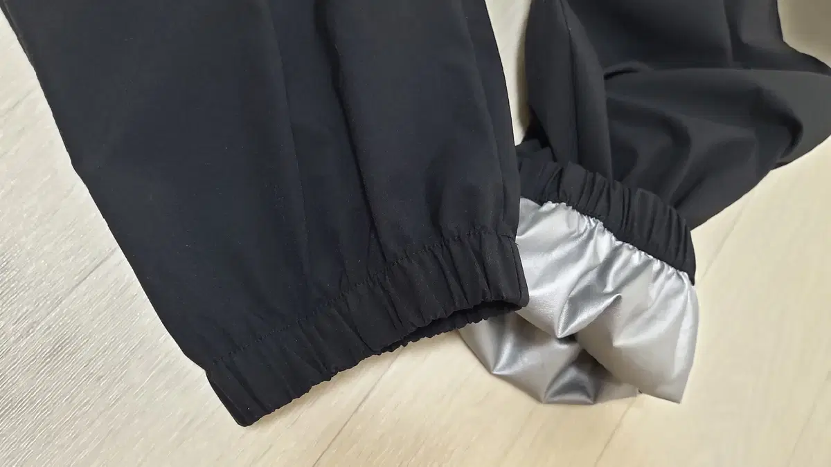 기능성바지/방수/발수/깨끗한/낚시/등산/야외활동/정품/남성33-34인치
