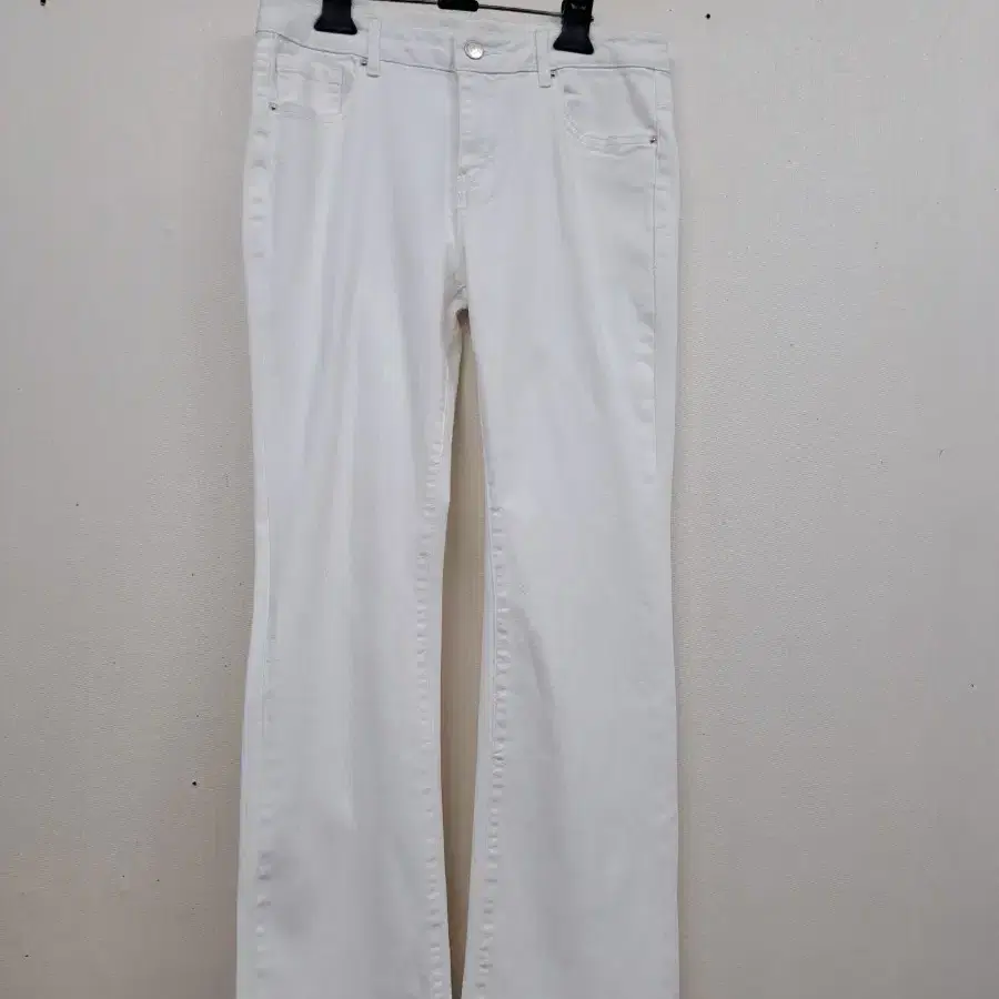 GUESS 면 팬츠28미사용