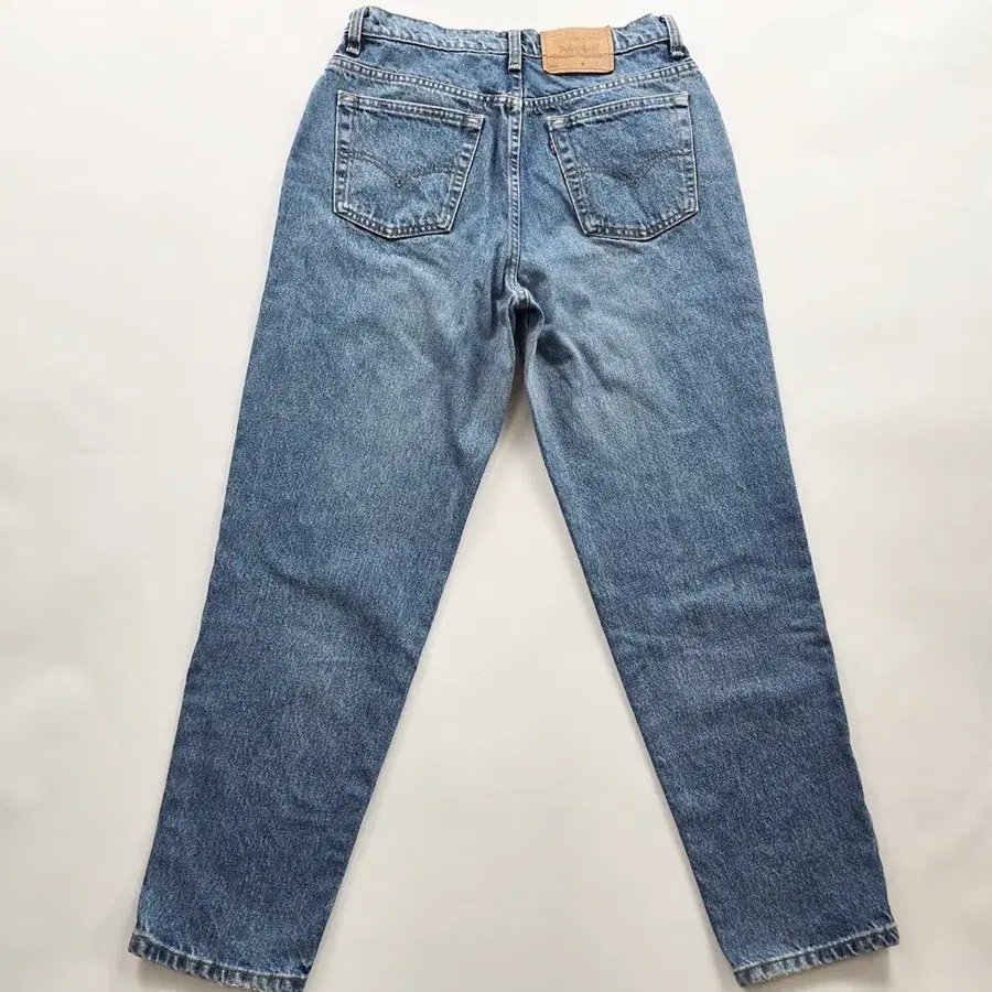 리바이스 521 청바지 테이퍼드 데님팬츠 사이즈30 R6740