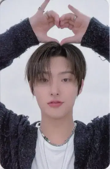 ATEEZ fromm store VC MIN GI GOLDEN HOUR : Part.2