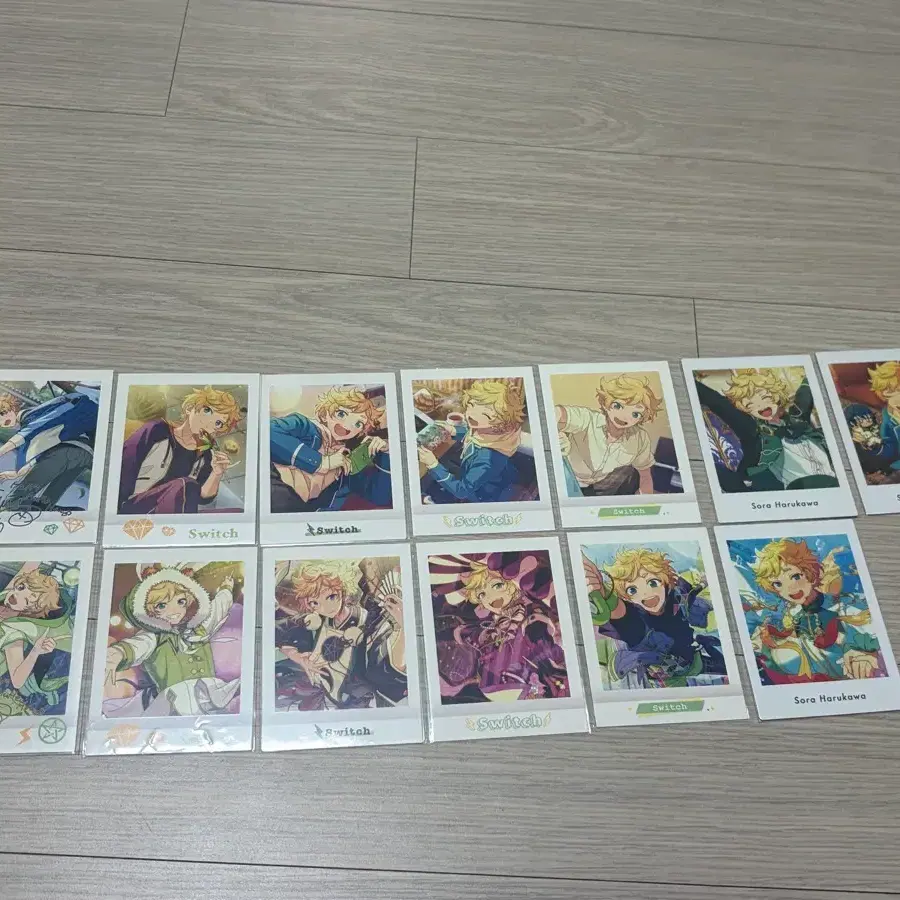 앙스타 소라 파샤 판매