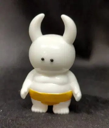 REALHEAD UAMOU 도스코이 우아모우 화이트 성형/금 훈도시
