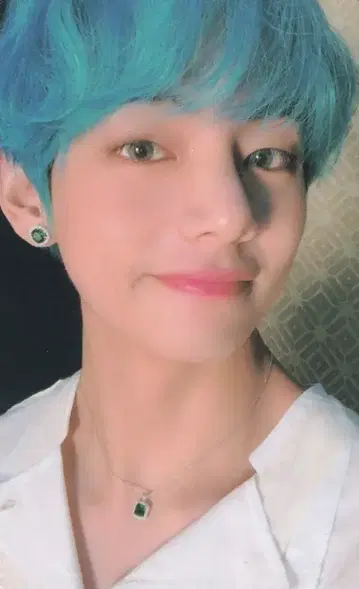 BTS Ver.03 V MAP OF THE SOUL:PERSONA