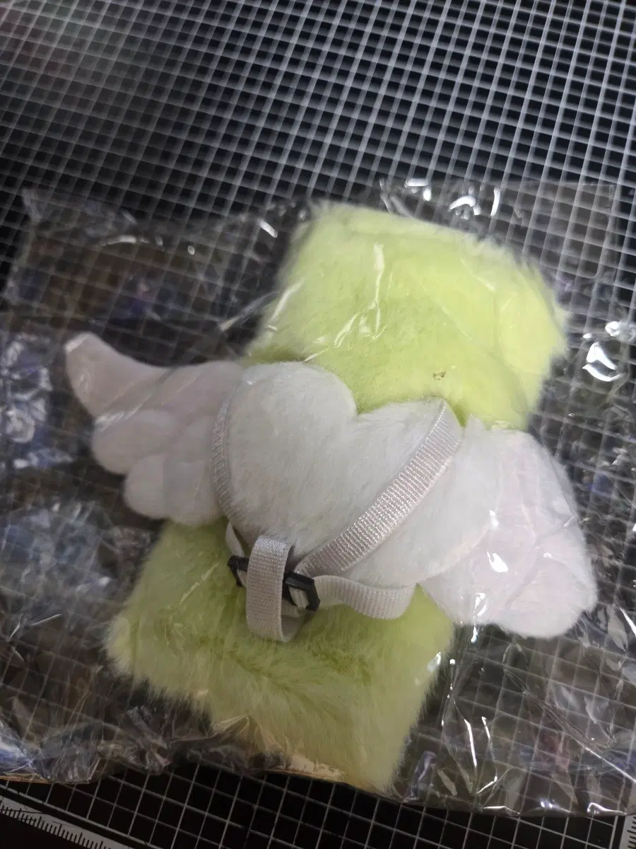 10cm 인형 누이 이동용 어깨끈 가방 벨트