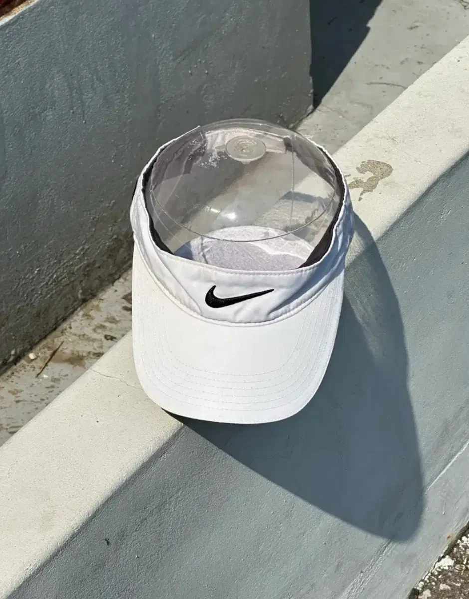 나이키 선바이저