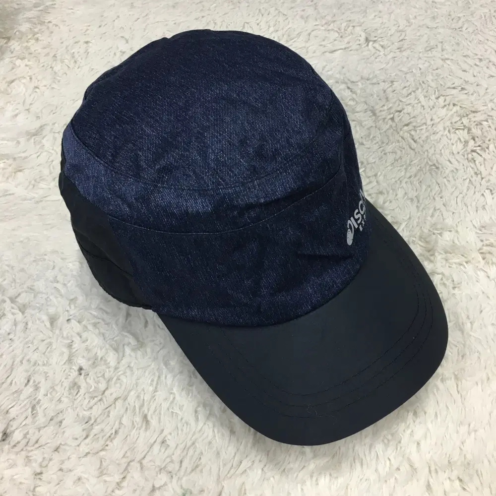 디스커버리 군모 모자 볼캡 GG30